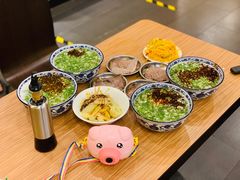 -有礼有面(知春路店)