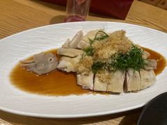-粤集·手工粤菜(皇庭广场店)