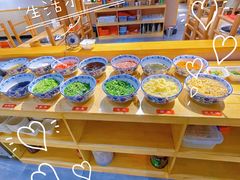 -袁记串串香(四平路店)