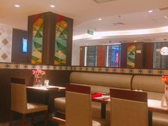 -斗牛士牛排(南京东路店)