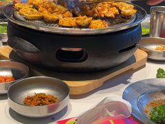 -范儿·嫂子烤肉·精致炭火烤肉(长治路店)