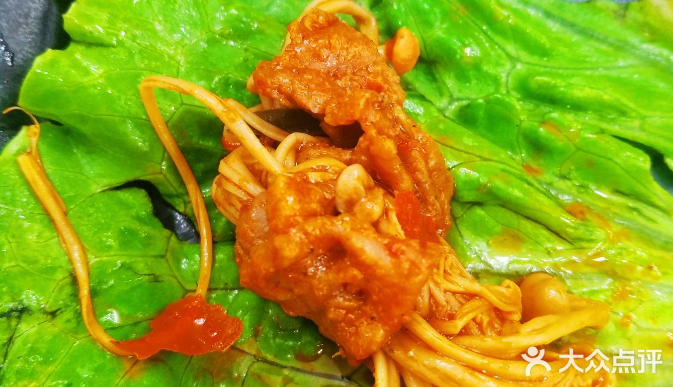 2021.5.15探店:德胜广场屋头串串香