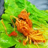 2021.5.15探店:德胜广场屋头串串香