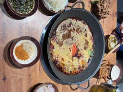 -楠火锅(龙阳广场店)