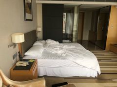 -广州天河合景福朋喜来登酒店