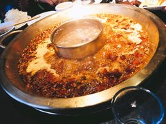 -巴蜀大宅门火锅(北大街店)