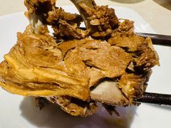 -浩爷羊蝎子火锅(望京店)