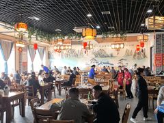 -小崔家臊子面(蔡家坡总店)