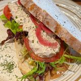 我靠！！青岛竟然有这么棒的brunch！赛过魔都了！