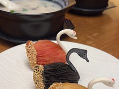 -云山茶餐厅(广东大厦店)