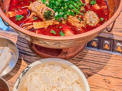 -成都你六姐·牛肉冒菜(上海环宇荟店)