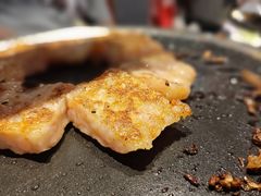 -胡哥烤肥牛(车公庙店)