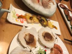 -王鼎精致料理铁板烧(世博源店)