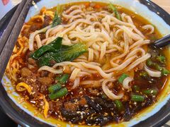 -秦晋味道脆皮肉夹馍(民族园店)