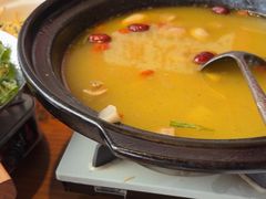 -永安水煮活鱼·仪征菜(仪征奥林匹克店)