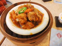 -点都德(华强南店)