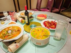 -王府井酒店(金桥港湾店)