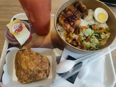 -德克士(城南店)