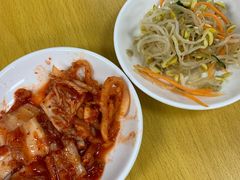 -屋里家延边朝鲜族冷面(南园店)
