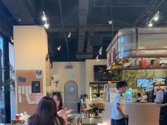 -Pekaa啤咖食肆Coffee&Bistro