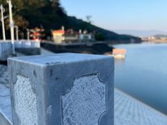 -孔雀湖生态旅游区