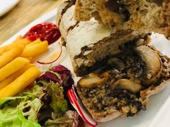 -UPPER KITCHEN(延安路店)