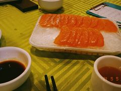 -黄沙水产交易市场
