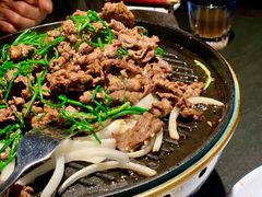 -喜悦烤鸭·新京菜(王府井店)