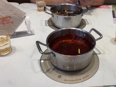 -呷哺呷哺(虹口赤峰路店)