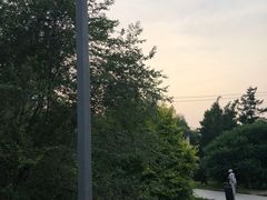 -长春市南湖公园