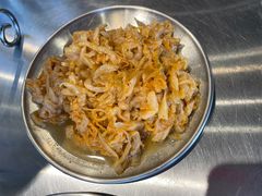 -晓燃地摊烤肉(朝阳双桥店)