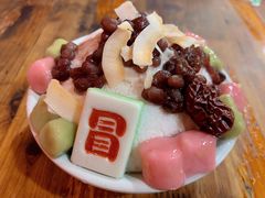 -冒椒火辣(奎星楼街店)