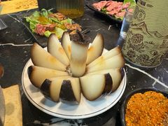 -燚青春东北泥炉烤肉(百合店)