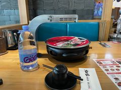 -九田家黑牛烤肉(溧水万达店)