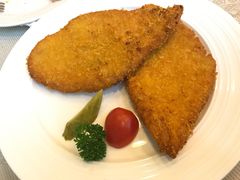 -小白桦西餐厅