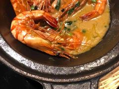 -海食焗(新光天地店)