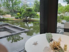 -雅苑中餐厅