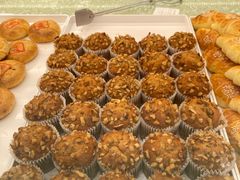 -泸溪河桃酥(西直门凯德店)