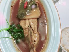 -肆月河豚·新淮扬(金融街店)