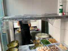 -原掩骨会饶阳豆腐脑总店