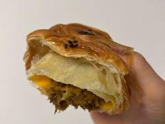 -LANLIZI BAKERY(COSMO店)
