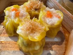 -广州酒家(天字码头店)