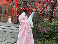 -茅山东方盐湖城景区