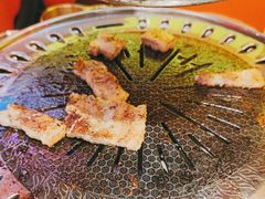 -南浦洞烤肉·新世界版(奥体店)