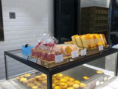 -莉莲蛋挞(大华悦沢书店)