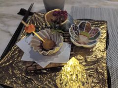 -月下料理(楷林IFC店)