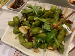 -木屋烧烤(白石洲店)