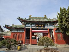 -包公祠