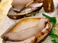 海鲜拼盘-红雀围·海鲜火锅(陆家嘴中心店)