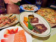 -碧特博格·20年品牌西餐厅(芜湖路店)